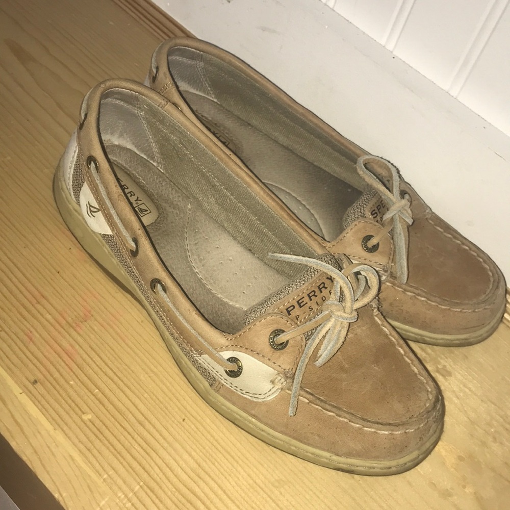 Sperry shoes
